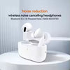 Wireless Bluetooth Earphones HiFi Sound Headphones Sport Headset True Noise Canceling Earbuds for IPhone and Android