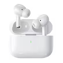 Wireless Bluetooth Earphones HiFi Sound Headphones Sport Headset True Noise Canceling Earbuds for IPhone and Android